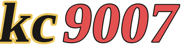kc9007 โลโก้